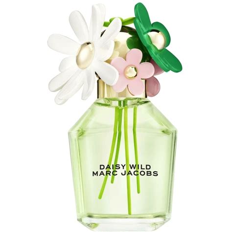 daisy wild Marc Jacobs dupe